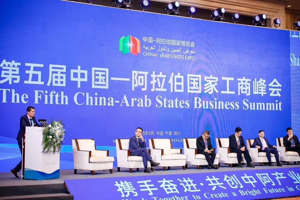 الاستثمارات الصينية بالمغرب: "بنك أفريقي" والصندوق الصيني الإفريقي للتنمية يوقعان مذكرة تعاون