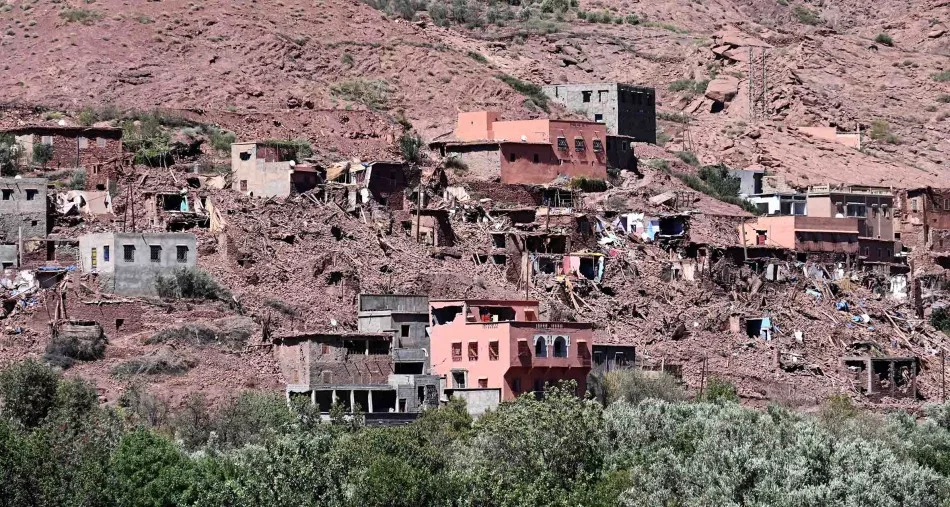 2026.. انطلاق "صندوق التنمية الترابية المندمجة" لتعزيز القرى والمناطق الجبلية