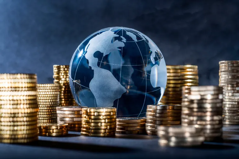 الديون العالمية تقفز بأكثر من 10 آلاف مليار دولار في 6 أشهر