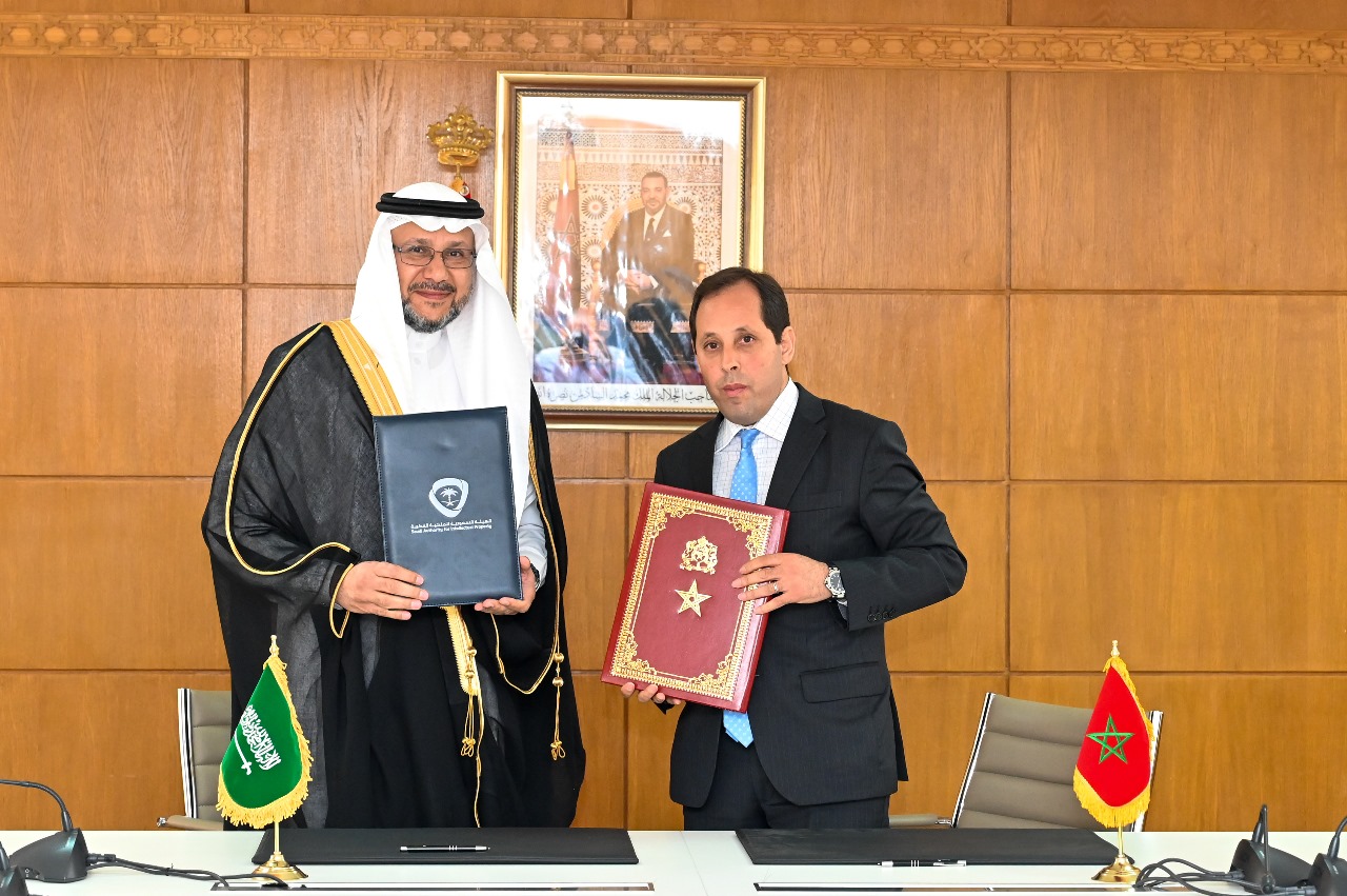 اتفاق بين OMPIC والهيئة السعودية للملكية الفكرية لتسريع فحص "طلبات براءات الاختراع"