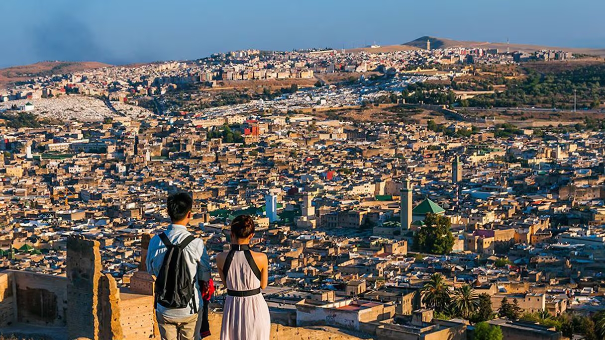 فاس-مكناس تطرح 7 مشاريع سياحية جديدة أمام المستثمرين