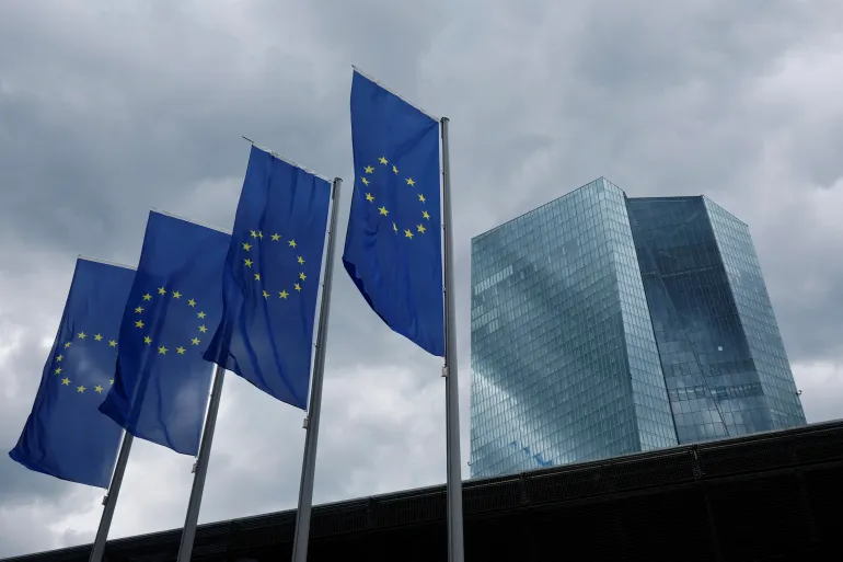 التضخم في منطقة اليورو يتجاوز التوقعات ويبلغ 3.8% خلال شتنبر
