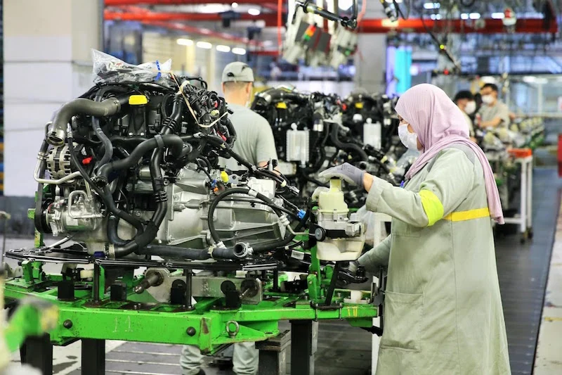 تشغيل النساء بالمغرب يتراجع إلى 15,1 في المائة