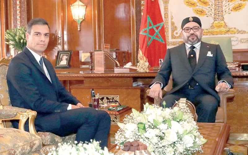 إسبانيا تترقب الشرارة الأولى لأنبوب الغاز المغرب - نيجيريا