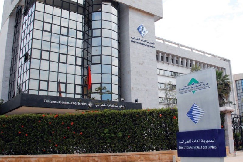 الدولة حصلت 3730 مليار من المداخيل الجبائية خلال سنة