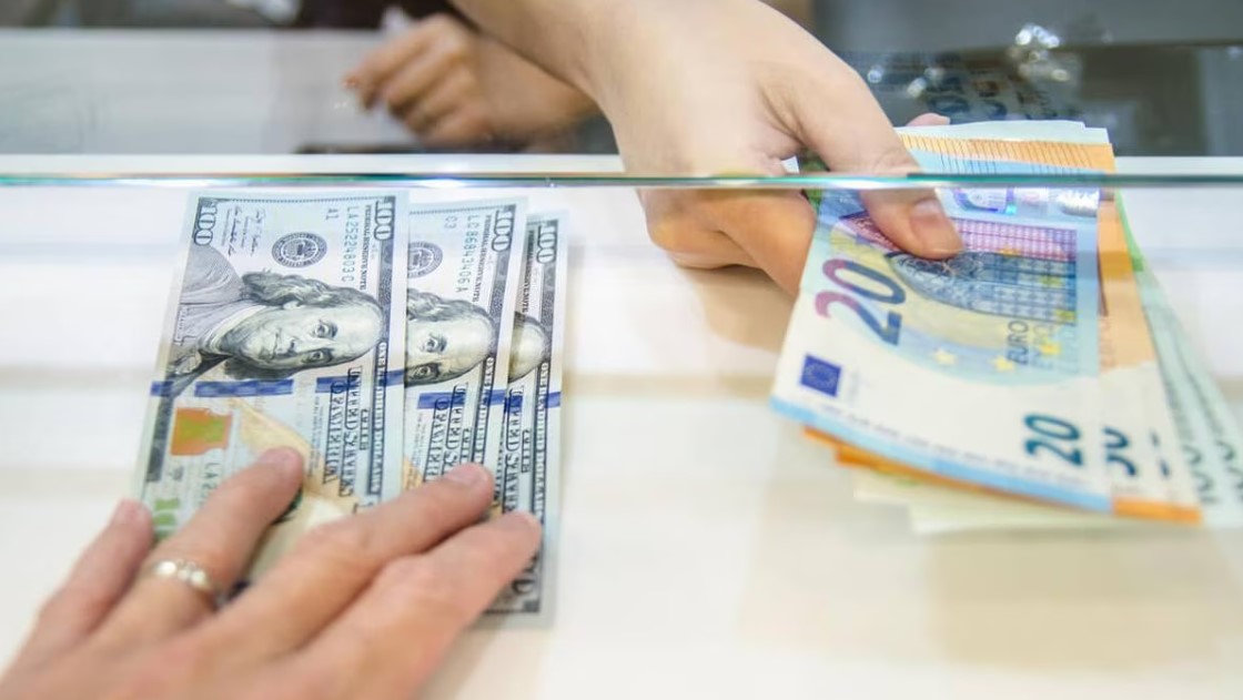 احتياطيات "الدوفيز" تتجاوز 35.7 ألف مليار
