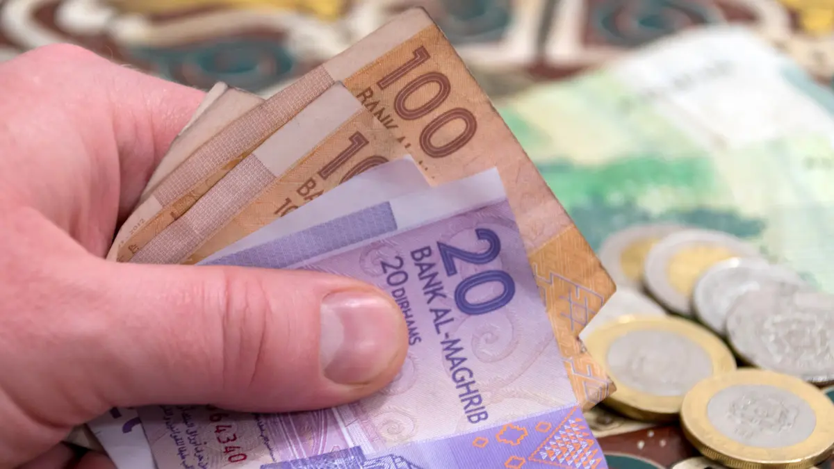 البنوك: تراجع عجز السيولة بنسبة 3.37%