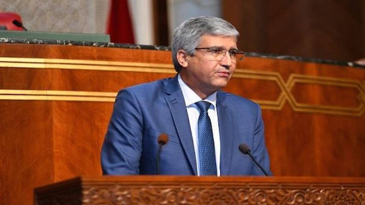 صديقي: إحالة 14 محضرا على النيابة العامة بسبب التلاعب في تسمين الأضاحي