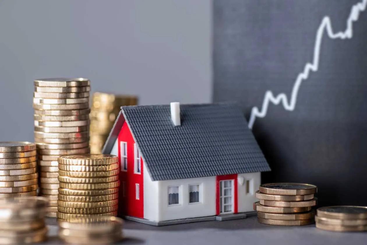 ارتفاع جاري التمويلات التشاركية للسكن إلى 31 مليار درهم