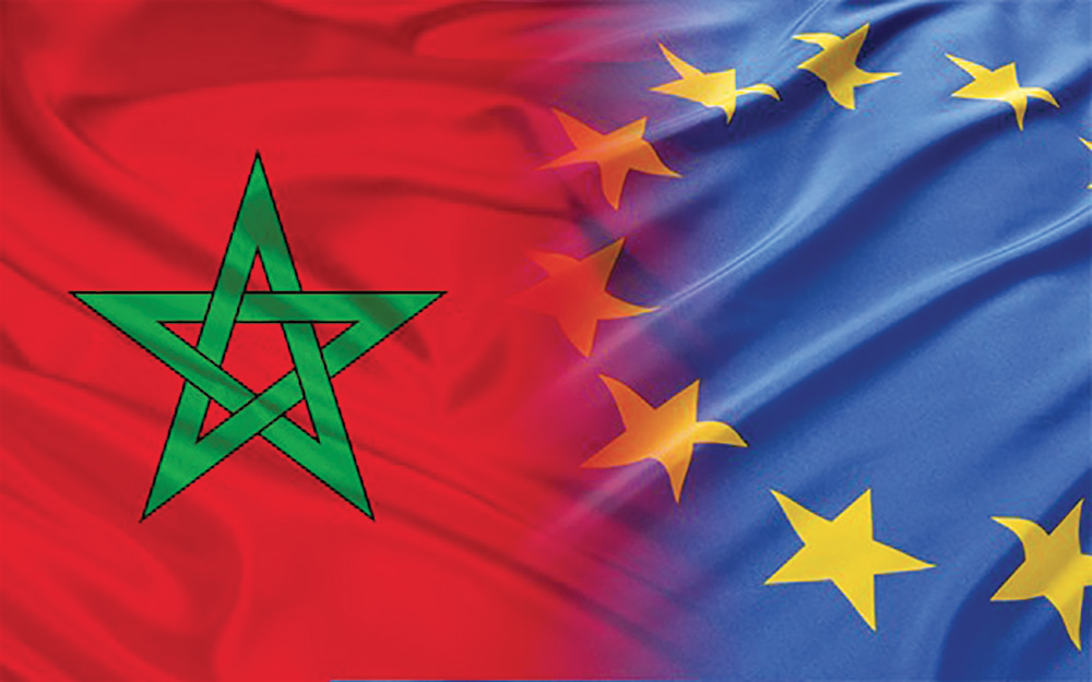 الانتقال الطاقي الأخضر.. المغرب شريك استراتيجي من الطراز الأول للاتحاد الأوروبي