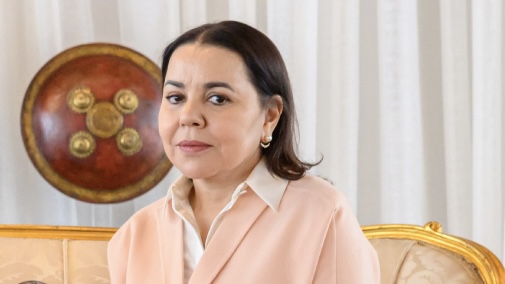 الأميرة للا أسماء تترأس أول يوم للمرضى المصابين بالصمم وتطلق برنامج “السماعة الطبية للجميع”