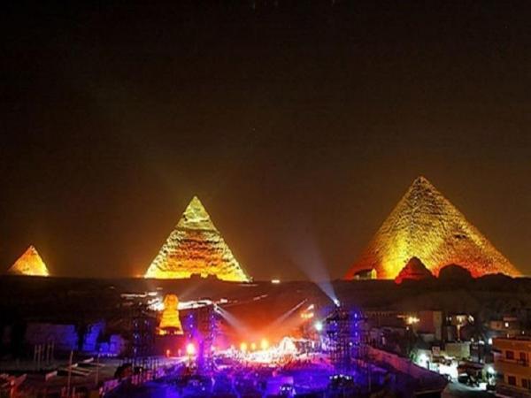 تعاونيات نسائية مغربية تفاجئ حضور "كوب 27" بمصابيح شمسية صديقة للبيئة