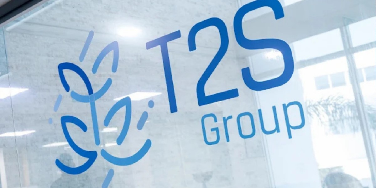 T2S Group يحقق نموا بنسبة 27% في رقم معاملاته خلال النصف الأول من 2026