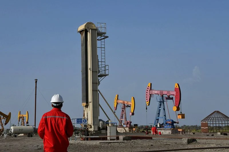 واردات المغرب من الغاز تقفز بأكثر من 106% خلال ماي بعد ثلاثة أشهر من التراجع