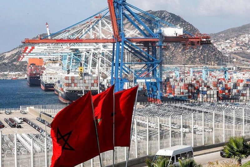 تصنيف Allianz Trade لمخاطر البلدان: المغرب بين الاقتصادات الأفريقية الأكثر مقاومة