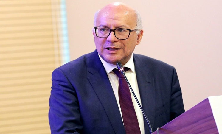 السغروشني: المغرب يتوفر على نظام متكامل لحماية المعطيات ذات الطابع الشخصي