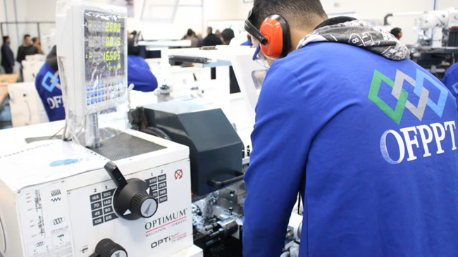 التكوين المهني في المغرب: صراع بيروقراطي يكشف هشاشة الحكامة