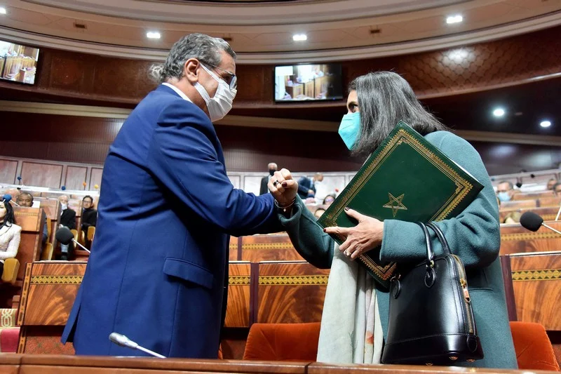 هذه أهم الإصلاحات الجبائية في مشروع قانون المالية 2023