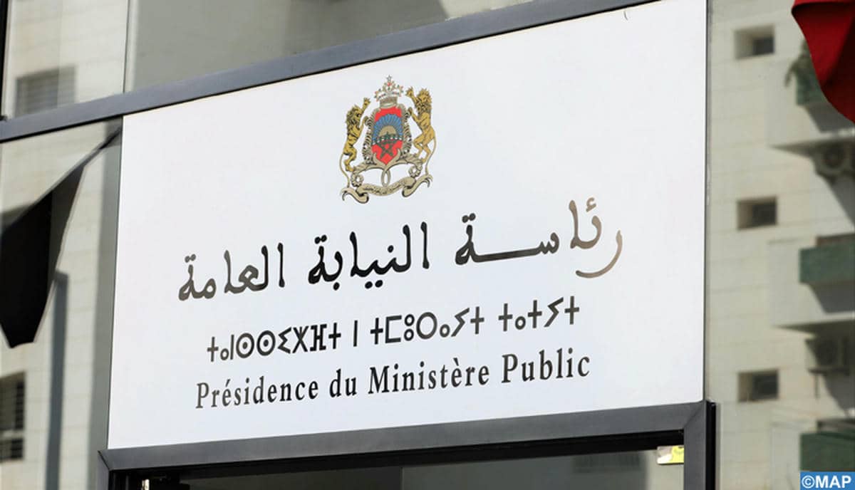 رئاسة النيابة العامة: 40 ألف مستفيد من مسطرة الصلح خلال 9 أشهر من 2026