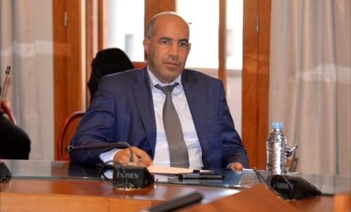الموثوقون غاضبون من إقحامهم في الاحتجاجات ضد مشروع مالية 2023
