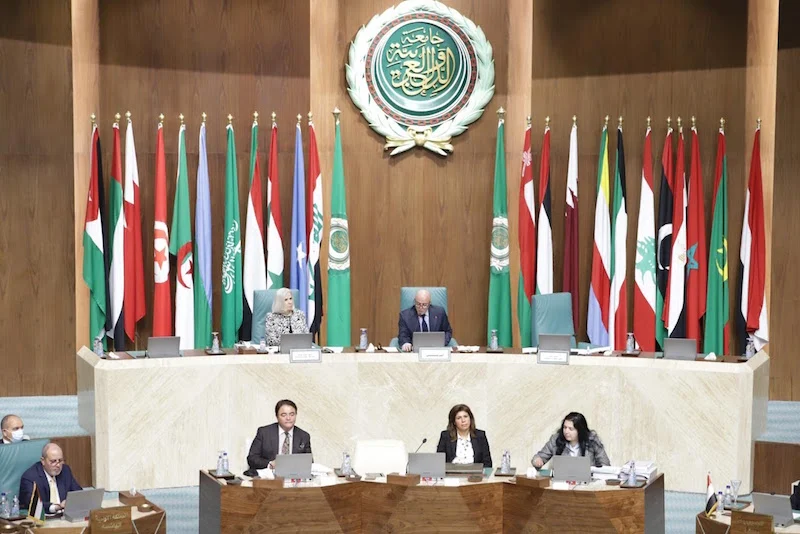 المغرب يدعو من القاهرة إلى تكامل اقتصادي عربي