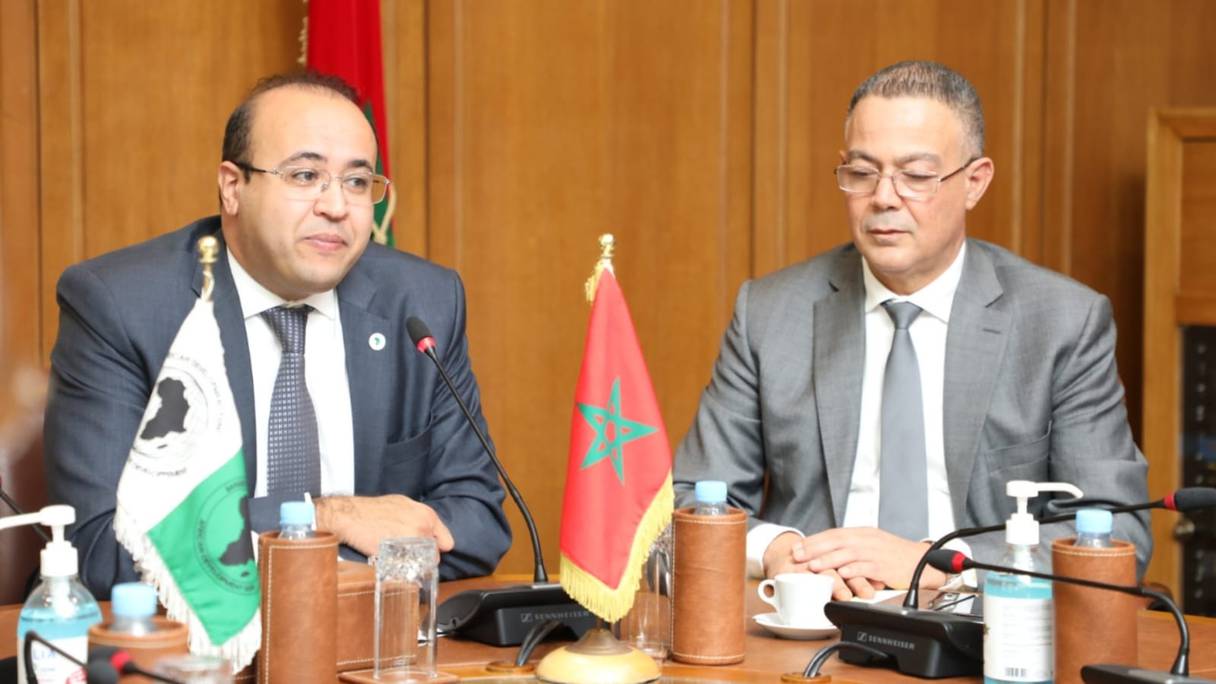 التغطية الاجتماعية والتشغيل.. المغرب يحصل على قرض بـ149 مليون أورو من البنك الأفريقي للتنمية
