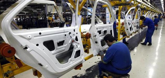 توقعات بأن يتصدر المغرب صناعة السيارات في إفريقيا