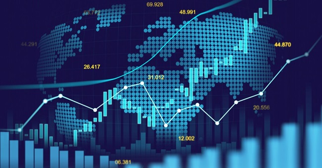 الأسواق المالية تترقب بعناية نتائج الضريبة التصالحية