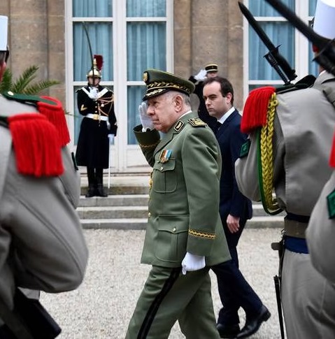 المغرب يرد على فرنسا بإلغاء لقاءات مع مسؤولين عسكريين وقضائيين