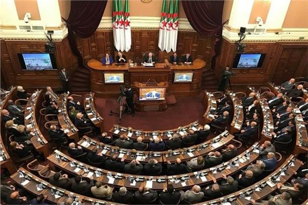 من الجزائر.. اتحاد مجالس منظمة التعاون الإسلامي يدين قرار البرلمان الأاوربي ضد المغرب