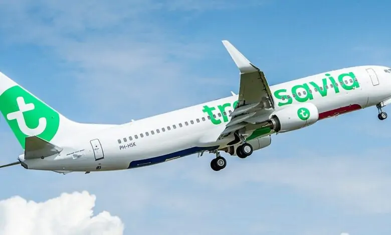 ربط جوي جديد بين أمستردام والرباط يعزز التعاون المغربي الهولندي