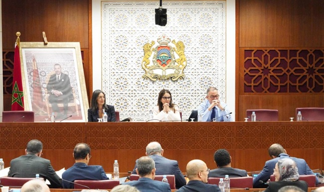 قانون المالية 2026: أولويات الموازنة بين النمو والعدالة الاجتماعية