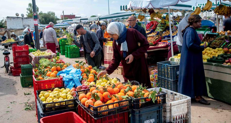 الجامعة المغربية لحقوق المستهلك تدعو لتخفيض أسعار المواد الأساسية وتعزيز الرقابة خلال شهر رمضان