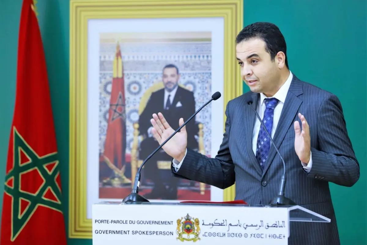 بايتاس: الحكومة اجتهدت في مواجهة الجفاف وندرة التساقطات
