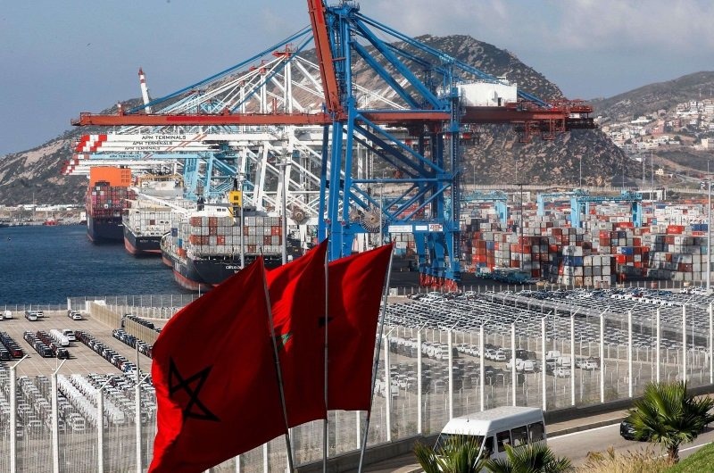 توقعات بتسارع معدل النمو إلى 3.4 % خلال الفصل الأول من 2023