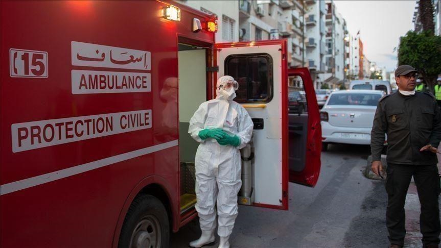 خطير..  247 إصابة بكورونا خلال 24 ساعة