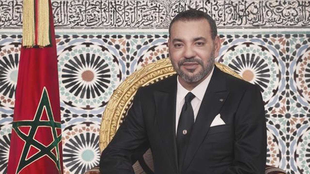 الملك يوجه برقية تهنئة إلى أبطال العالم لأقل من 20 سنة