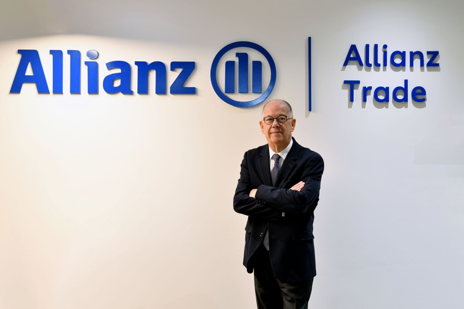 تعيين "Stéphane Rutili" مديرًا عامًا لشركة Allianz Trade في المغرب