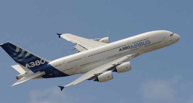 إيرباص ترغب في تعميق شراكتها مع المغرب بشكل أكبر