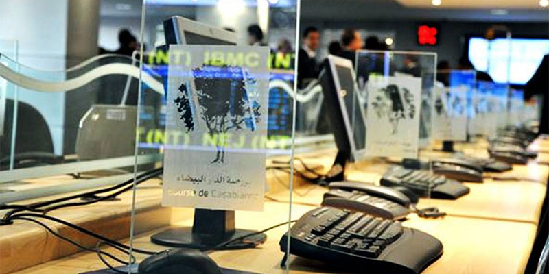 بورصة.. ارتفاع أسعار الفائدة النقدية لم يكبح نمو قيم الشركات المدرجة