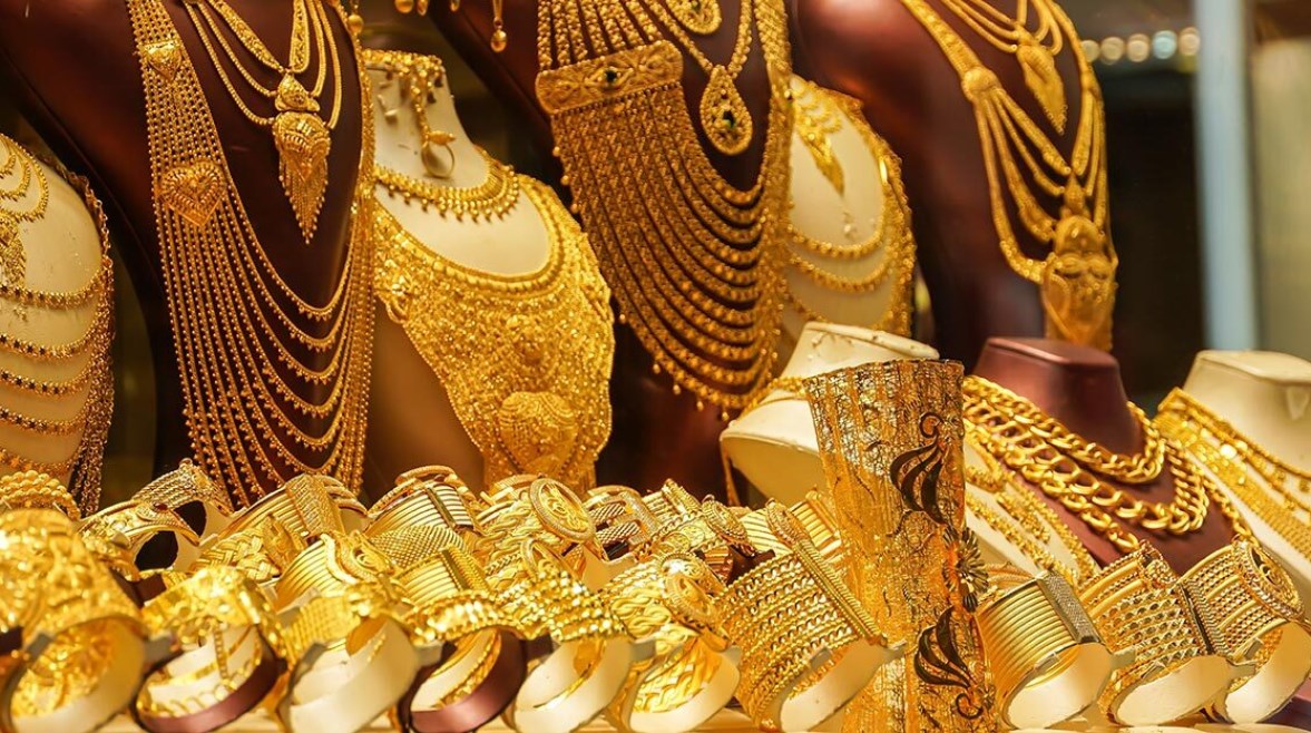 ارتفاع أسعار الذهب المستمر يضغط على نشاط الصاغة والمجوهرات بالمغرب