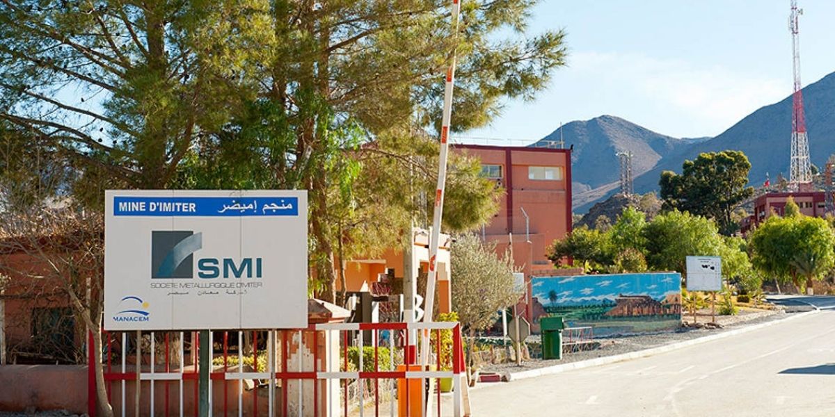 شركة "SMI" ترفع رقم معاملاتها بـ36% خلال النصف الأول