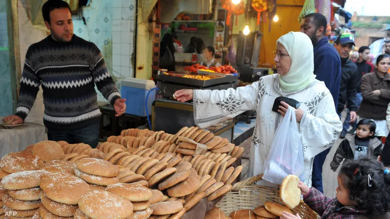 غلاء الأسعار.. بنك المغرب يكشف كم سيدوم