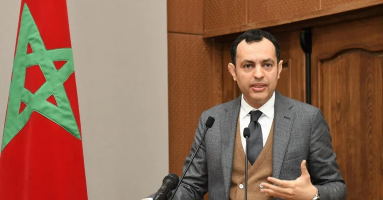 السكوري: إطلاق مرتقب لبرنامج مخصص للمقاولات الصغيرة جدا