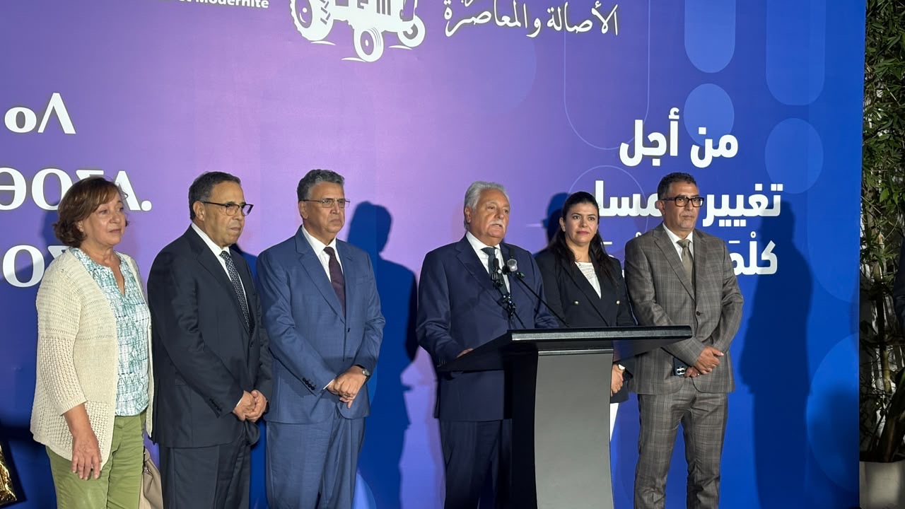 بنعبد الله: الانتخابات الأخيرة عكست غضبا في الشارع وتستدعي استعادة الثقة والمصداقية