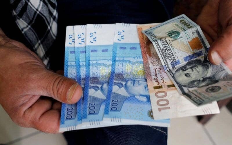استمرار ارتفاع الأورو والدولار مقابل الدرهم يربك صفقات الاستيراد