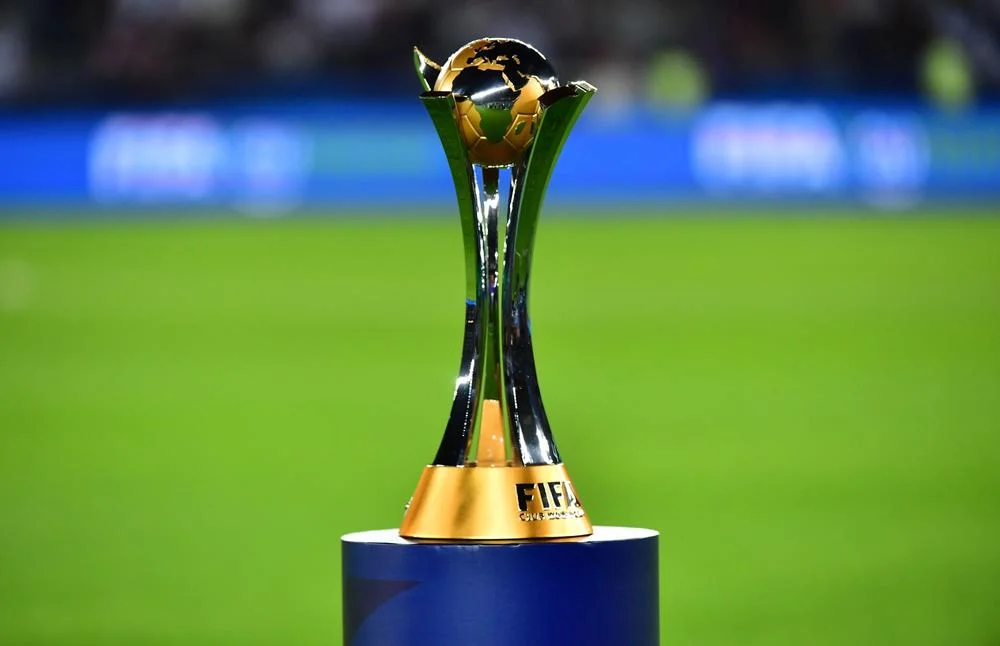 الوداد الرياضي يتعرف على منافسيه في كأس العالم للأندية بالمغرب