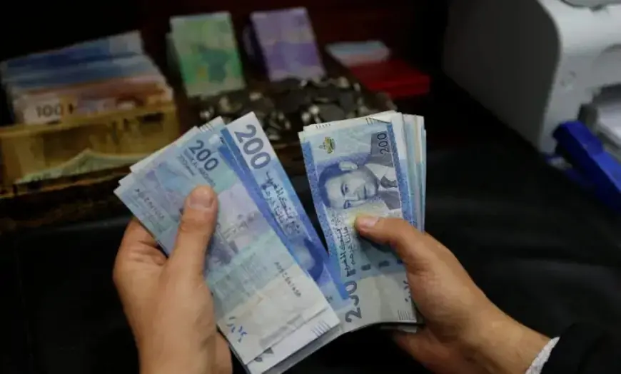 حاجيات السيولة لدى البنوك بلغت 123,5 مليار درهم خلال شتنبر 2025