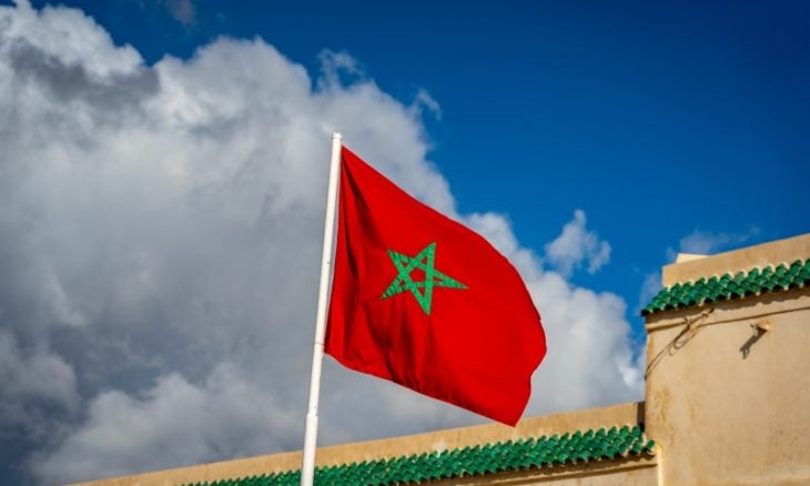 المغرب يواكب أفريقيا الوسطى في تعبئة 12,5 مليار دولار لتمويل مخططها التنموي