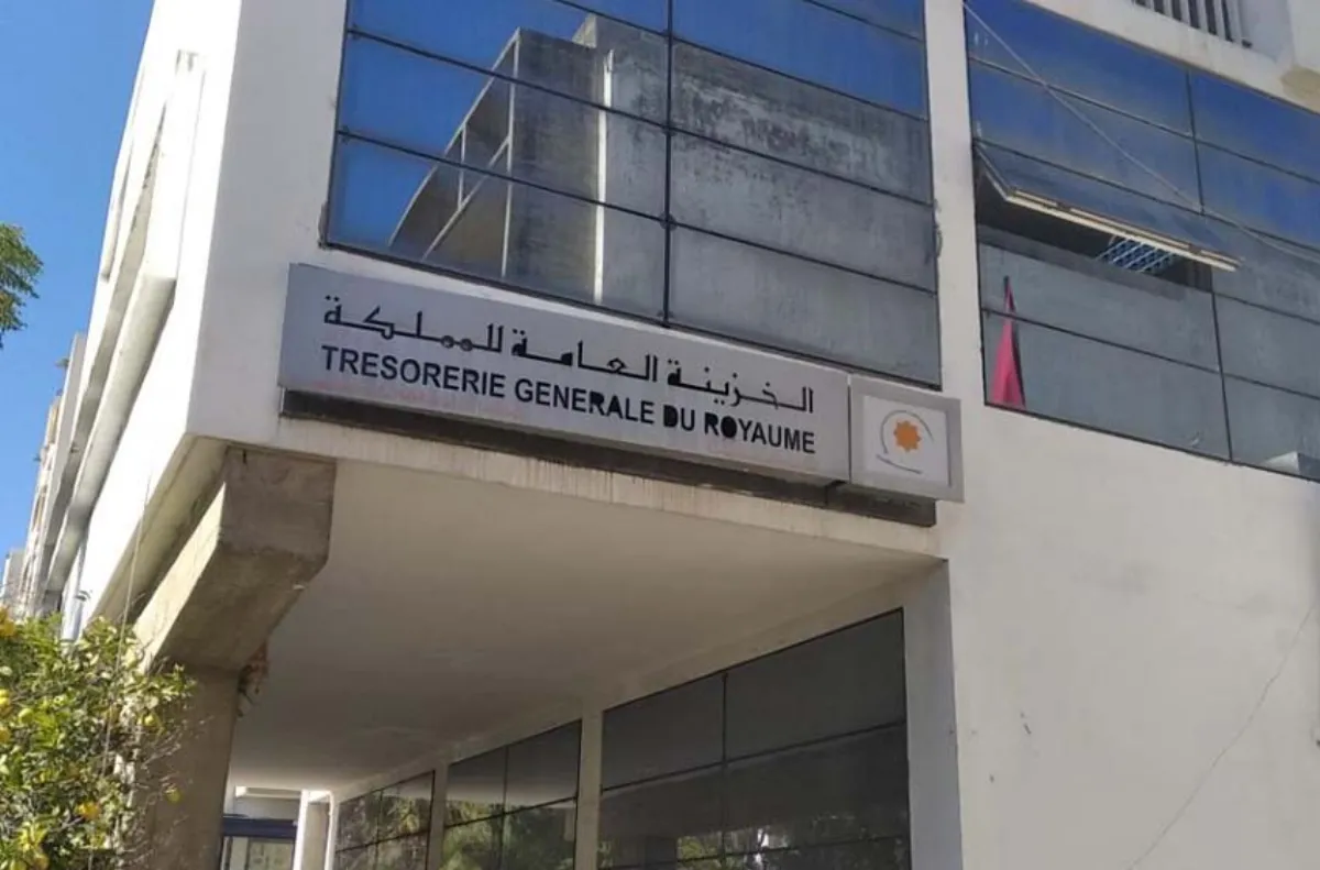 الخزينة العامة: ارتفاع المداخيل الجمركية إلى أكثر من 42 مليار درهم بنهاية ماي